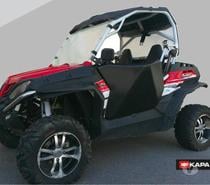 Portes CFMoto Zforce 550-800