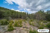 (V6616) Forêt de 92370 m2 à TRIGANCE