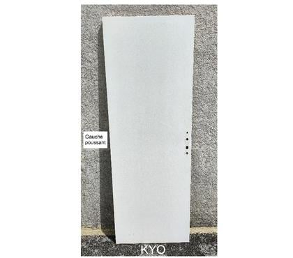 Bricolage - Jardin - Outillage Foncine le Haut Jura - Photos Vivastreet Porte intérieur, Bois blanc, gauche poussant