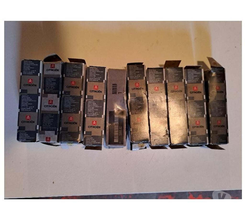 Pièces et services auto Seine-et-Marne Montceaux les Provins - 77151 - Photos Vivastreet bougie bosch automobyle