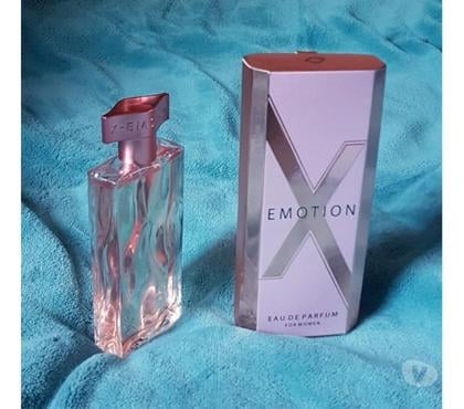 Beauté - Santé Nimes Nimes - Photos Vivastreet Eau de parfum X-Emotion, Omerta