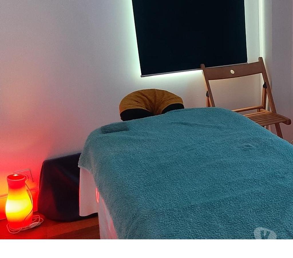 Massages Nord Loos - 59120 - Photos Vivastreet MASSAGE AYURVEDIQUE