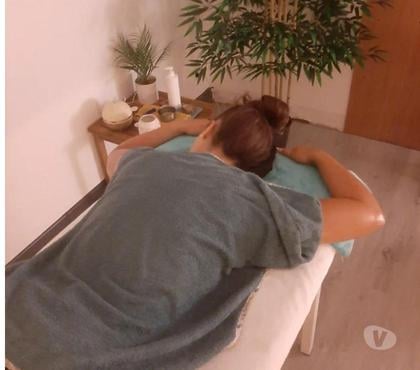Annonce massage Loos Nord - Photos Vivastreet MASSAGE AYURVEDIQUE
