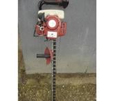Taille haie mantis neuf longueur 75cm servi 1h
