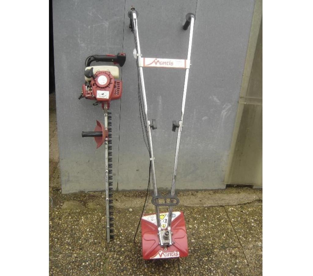  Côte-d'Or Chevigny St Sauveur - 21800 - Photos Vivastreet Taille haie mantis neuf longueur 75cm servi 1h
