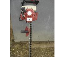 Taille haie mantis neuf longueur 75cm servi 1h