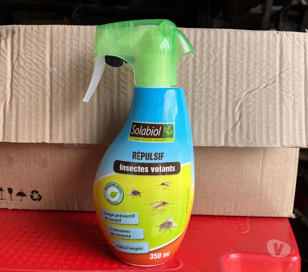  Loire-Atlantique Nantes - Photos Vivastreet Répulsif insectes volants