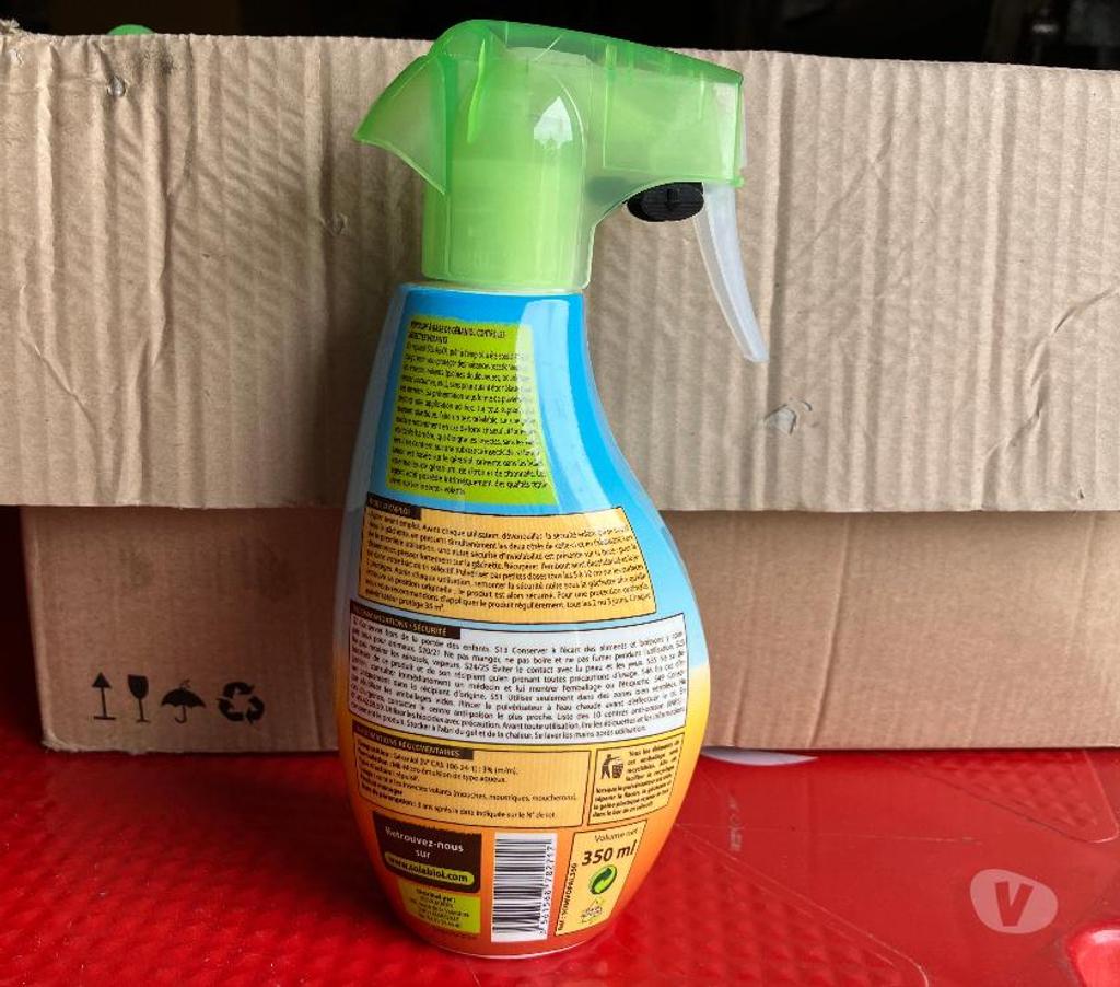  Loire-Atlantique Nantes - Photos Vivastreet Répulsif insectes volants