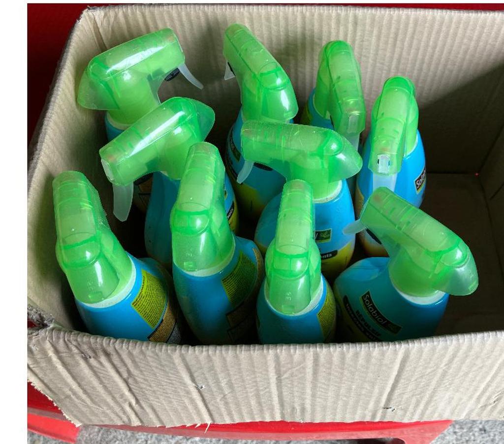  Loire-Atlantique Nantes - Photos Vivastreet Répulsif insectes volants