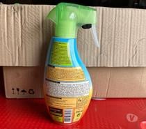 Répulsif insectes volants