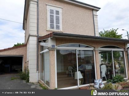 Vente Maison Villefranche sur Saone Rhône - Photos Vivastreet Maison
