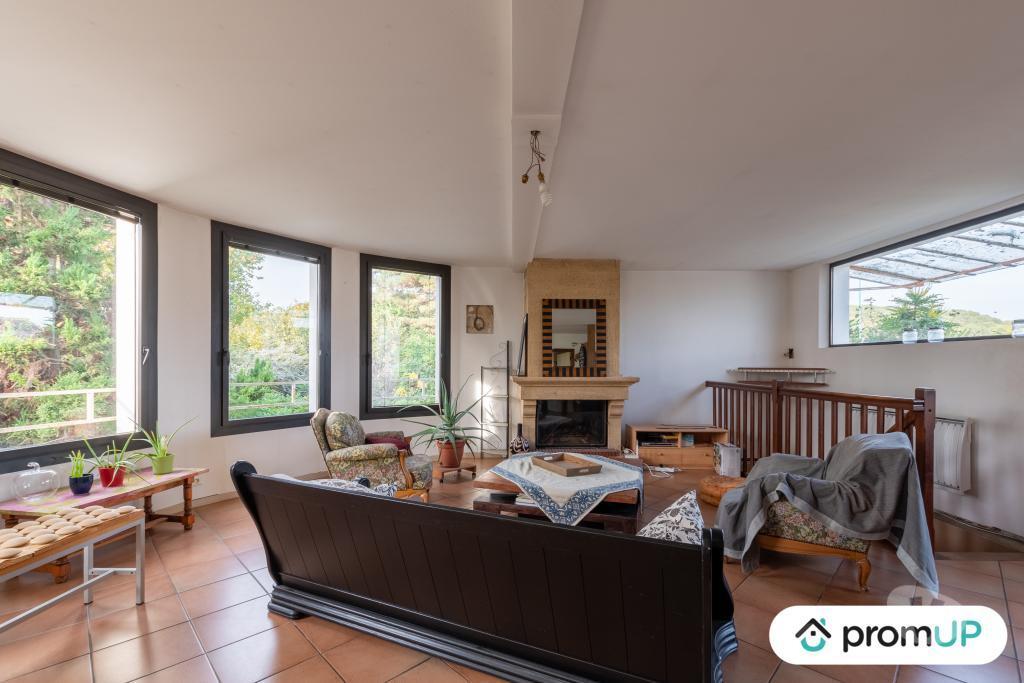 Vente Maison Eure Gravigny - 27930 - Photos Vivastreet (V4856) Belle maison 4 chambres 230 m²