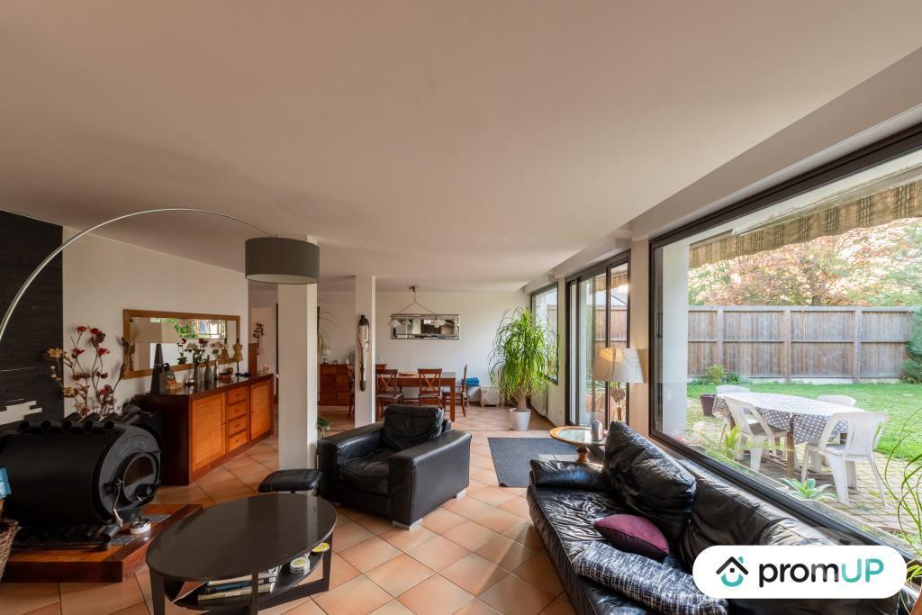 Vente Maison Eure Gravigny - 27930 - Photos Vivastreet (V4856) Belle maison 4 chambres 230 m²