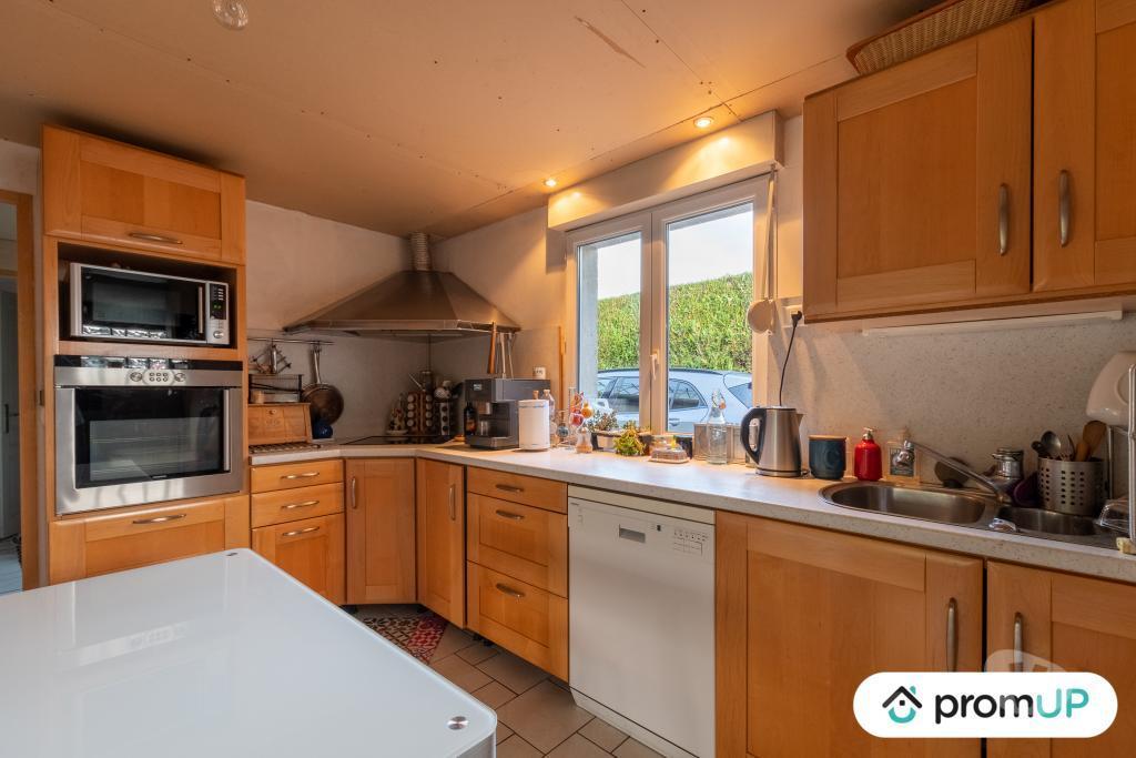 Vente Maison Eure Gravigny - 27930 - Photos Vivastreet (V4856) Belle maison 4 chambres 230 m²