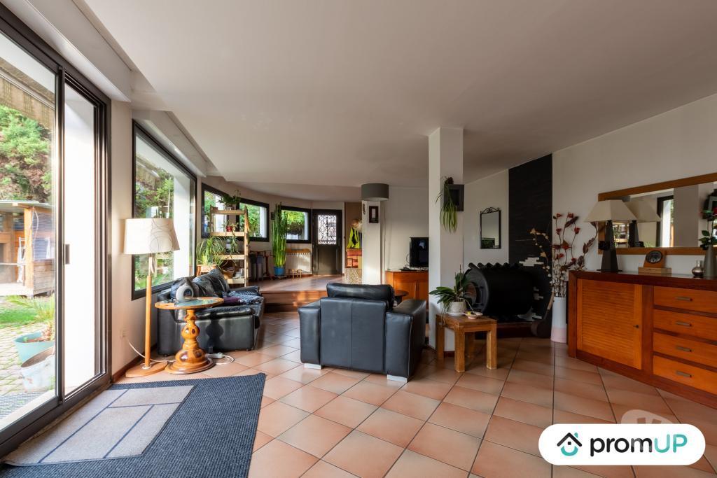 Vente Maison Eure Gravigny - 27930 - Photos Vivastreet (V4856) Belle maison 4 chambres 230 m²