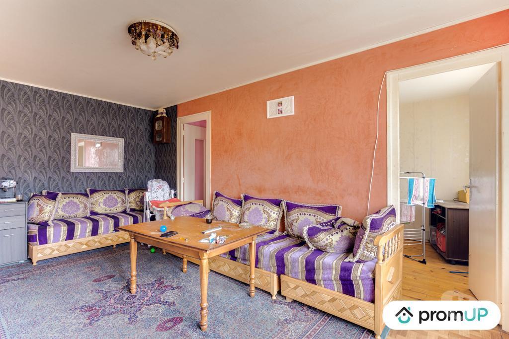 Vente Immeuble Loire St Etienne - Photos Vivastreet (VI060) A saisir 3 appartements dans immeuble
