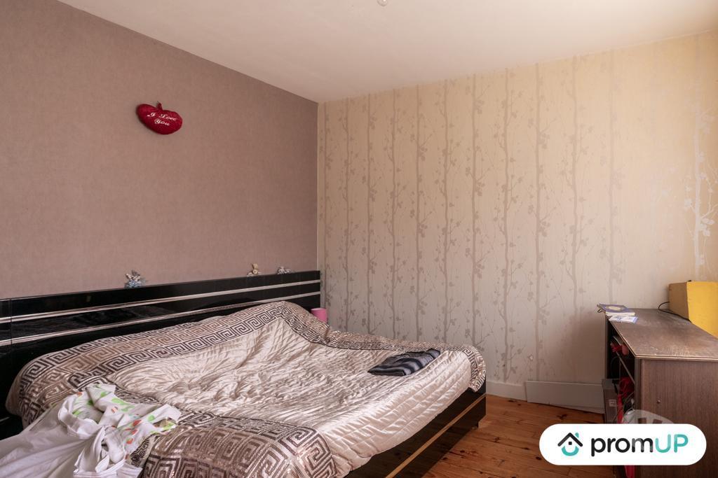 Vente Immeuble Loire St Etienne - Photos Vivastreet (VI060) A saisir 3 appartements dans immeuble