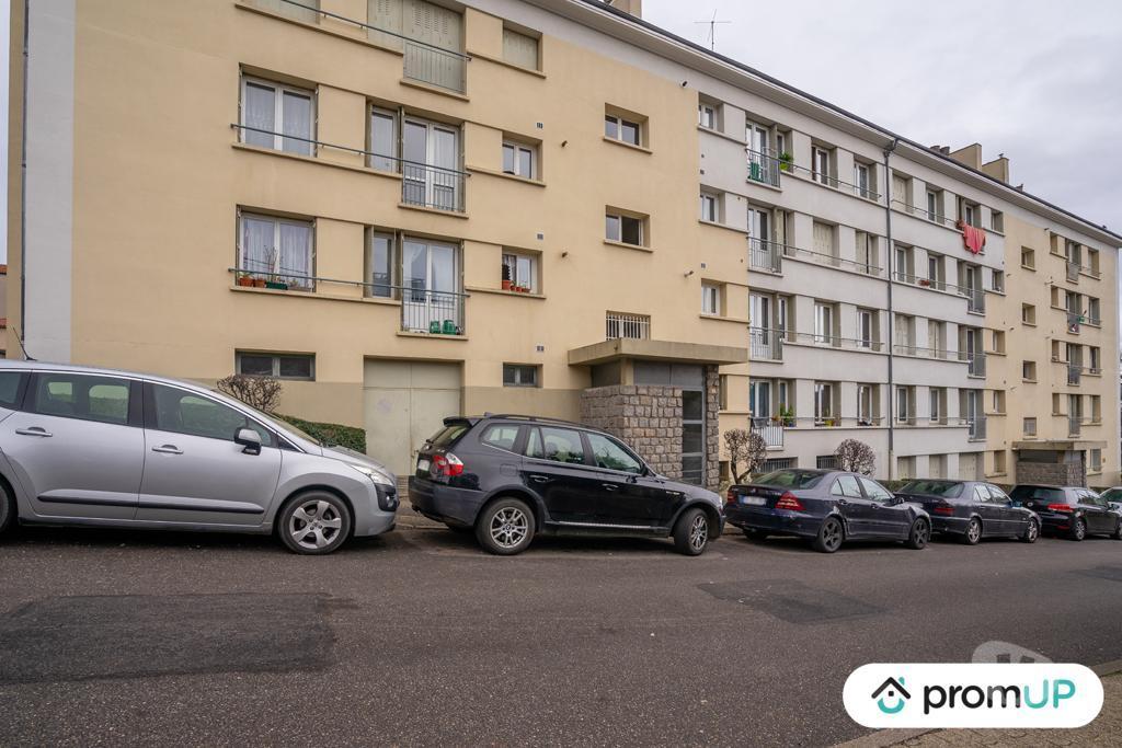 Vente Immeuble Loire St Etienne - Photos Vivastreet (VI060) A saisir 3 appartements dans immeuble