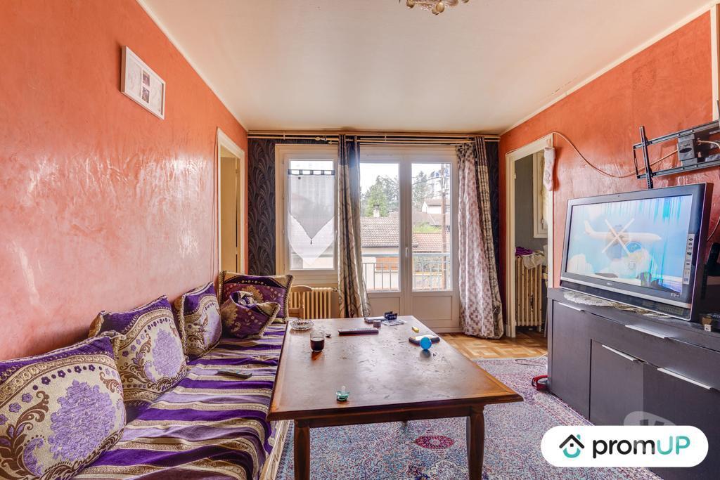 Vente Immeuble Loire St Etienne - Photos Vivastreet (VI060) A saisir 3 appartements dans immeuble
