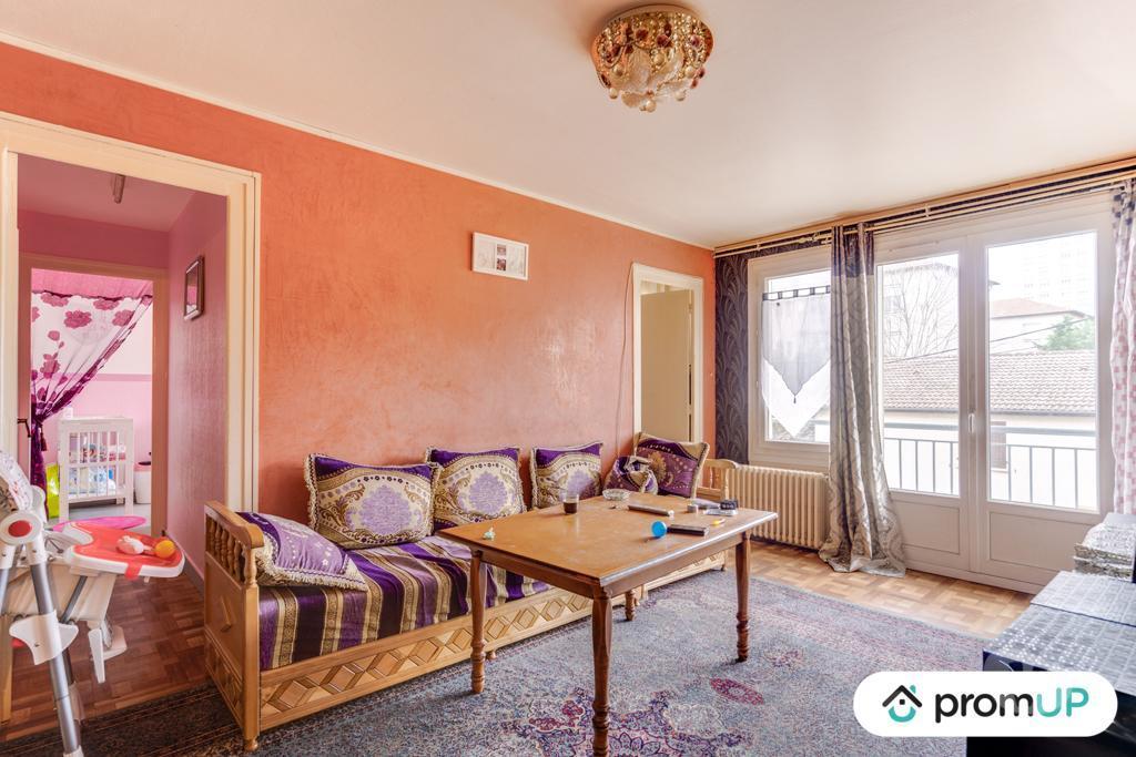 Vente Immeuble Loire St Etienne - Photos Vivastreet (VI060) A saisir 3 appartements dans immeuble
