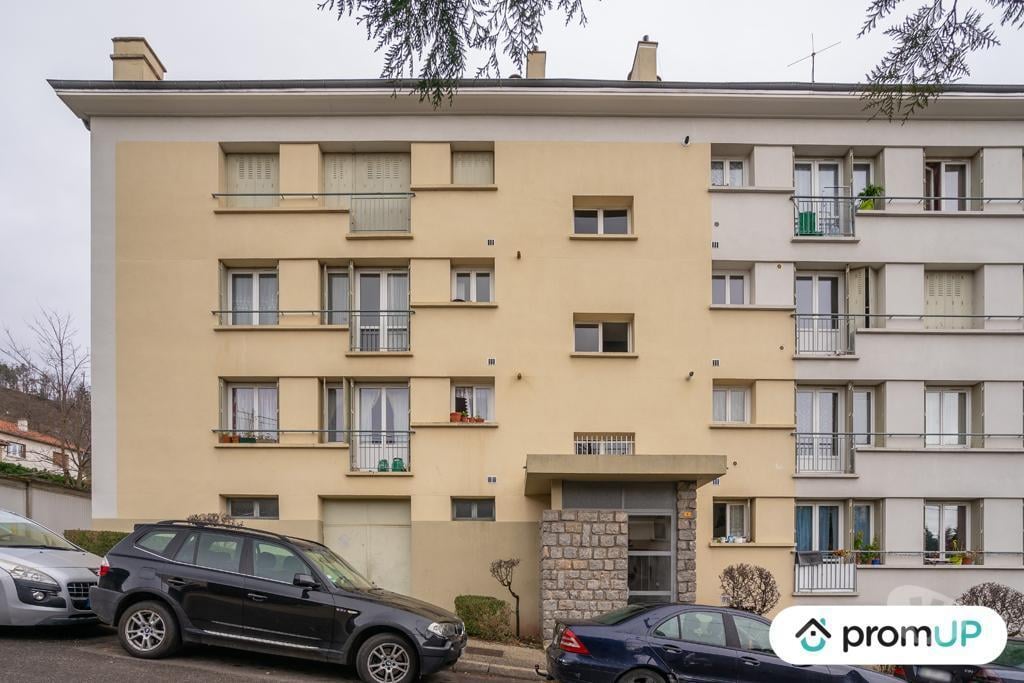 Vente Immeuble Loire St Etienne - Photos Vivastreet (VI060) A saisir 3 appartements dans immeuble