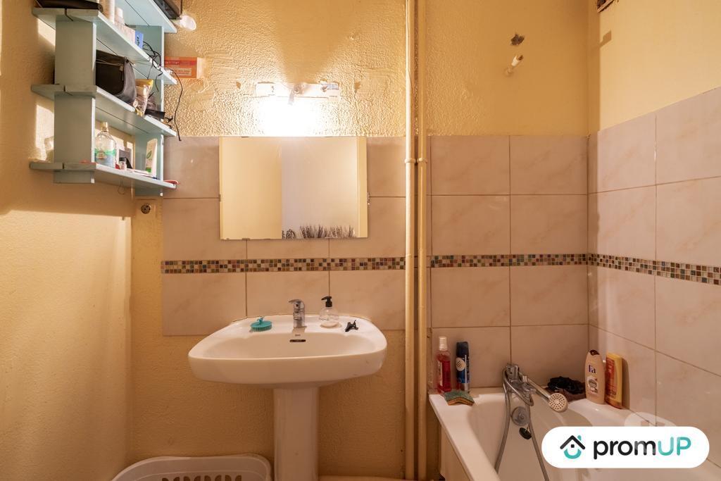 Vente Immeuble Loire St Etienne - Photos Vivastreet (VI060) A saisir 3 appartements dans immeuble