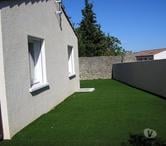 villa en viager occupé Languedoc