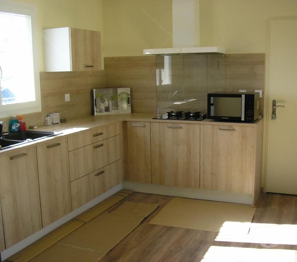 Vente Maison Aude Pepieux - 11700 - Photos Vivastreet pavillon neuf plain pied en viager occupé deux têtes