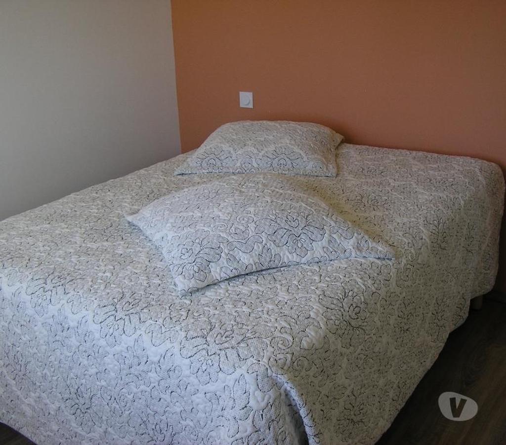 Vente Maison Aude Pepieux - 11700 - Photos Vivastreet pavillon neuf plain pied en viager occupé deux têtes