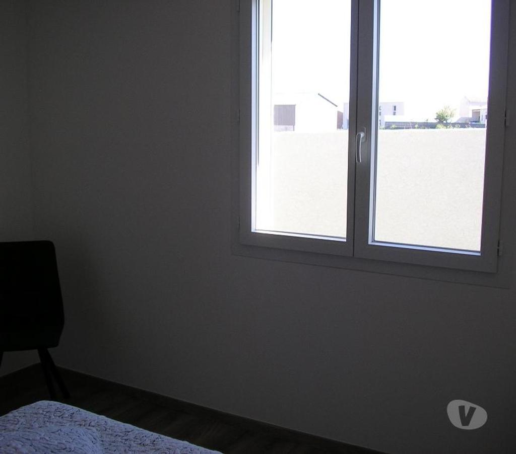 Vente Maison Aude Pepieux - 11700 - Photos Vivastreet pavillon neuf plain pied en viager occupé deux têtes
