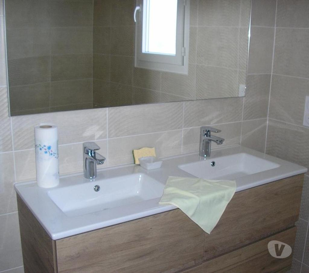 Vente Maison Aude Pepieux - 11700 - Photos Vivastreet pavillon neuf plain pied en viager occupé deux têtes