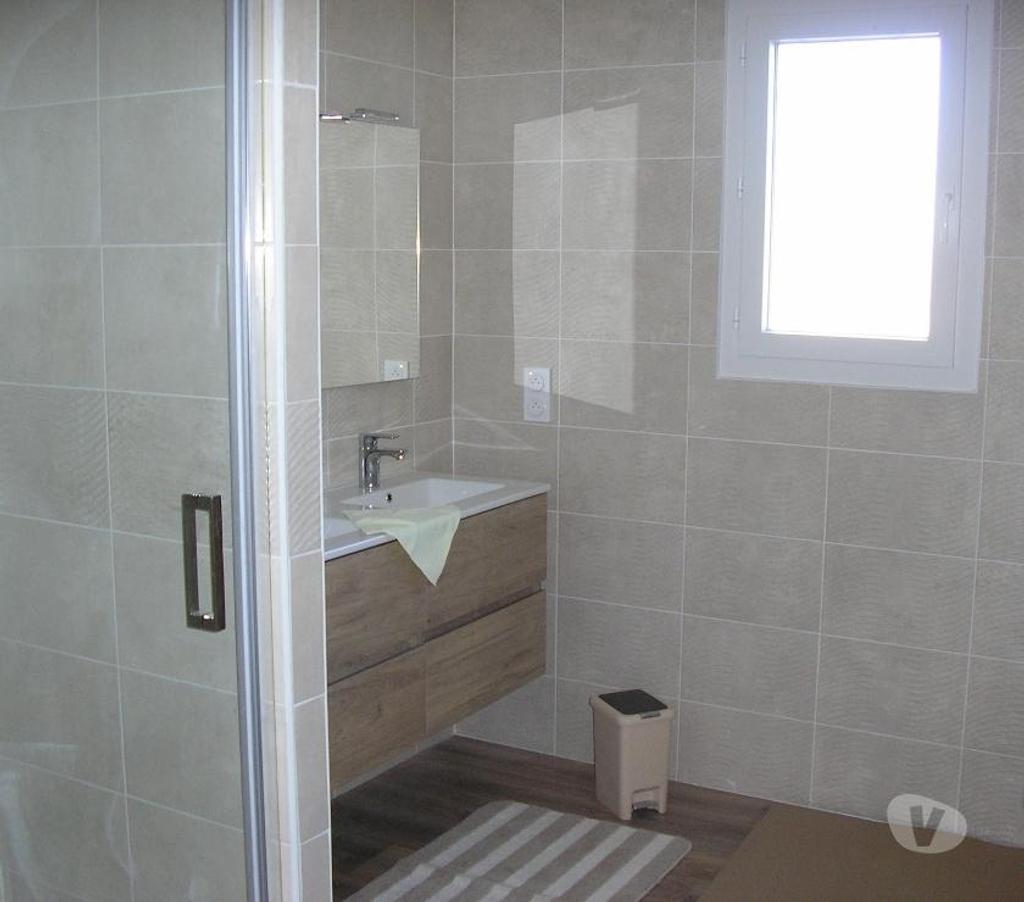 Vente Maison Aude Pepieux - 11700 - Photos Vivastreet pavillon neuf plain pied en viager occupé deux têtes