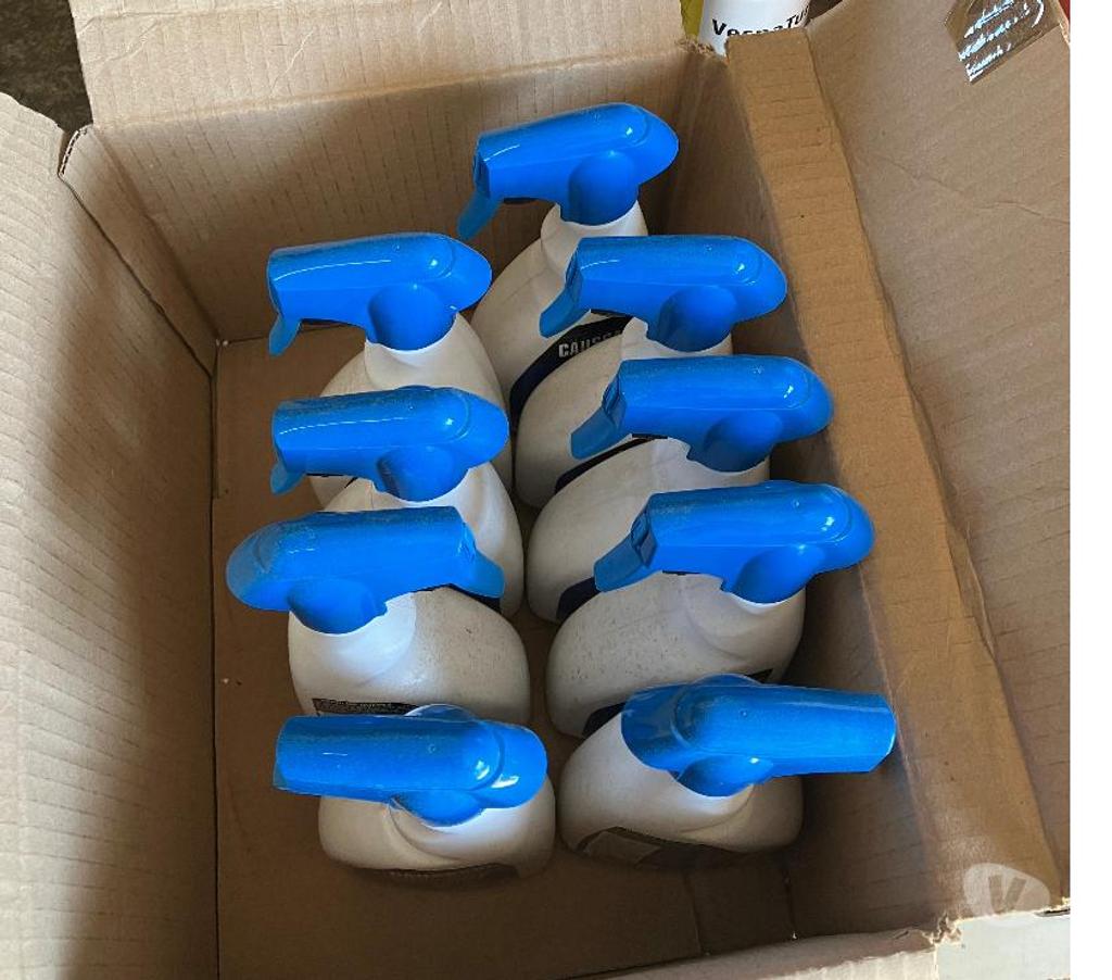  Loire-Atlantique Nantes - Photos Vivastreet Lot spray répulsifs guêpes