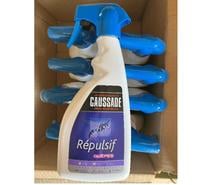 Lot spray répulsifs guêpes