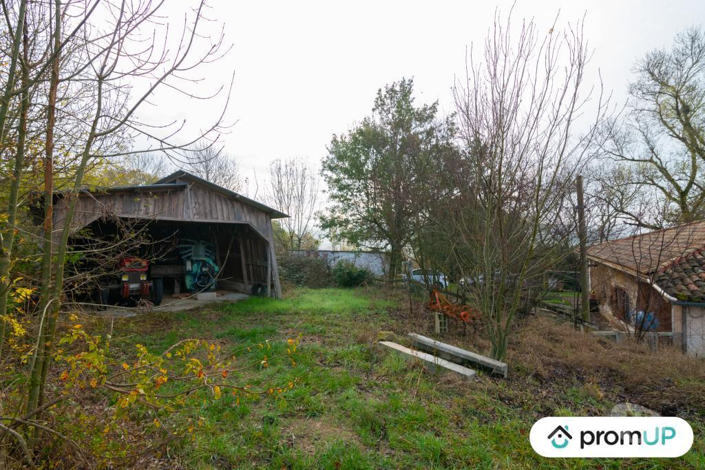 Terrain à vendre Tarn-et-Garonne Molieres - 82220 - Photos Vivastreet (V4940) Terrain agricole de 74 048 m²