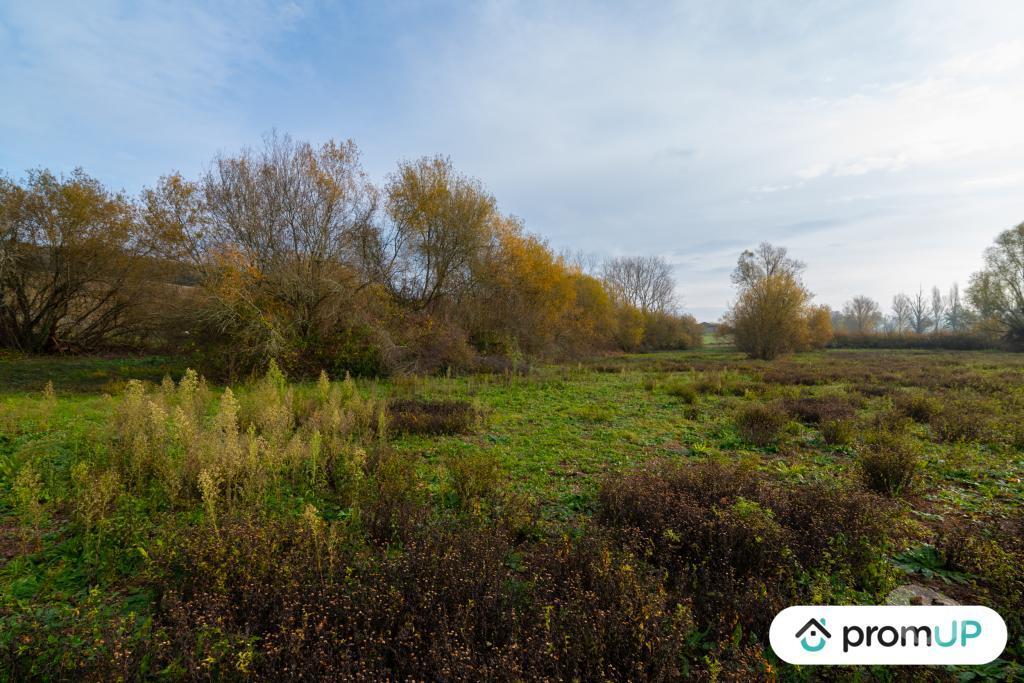 Terrain à vendre Tarn-et-Garonne Molieres - 82220 - Photos Vivastreet (V4940) Terrain agricole de 74 048 m²