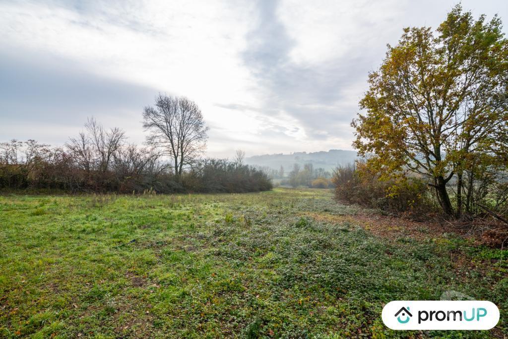 Terrain à vendre Tarn-et-Garonne Molieres - 82220 - Photos Vivastreet (V4940) Terrain agricole de 74 048 m²