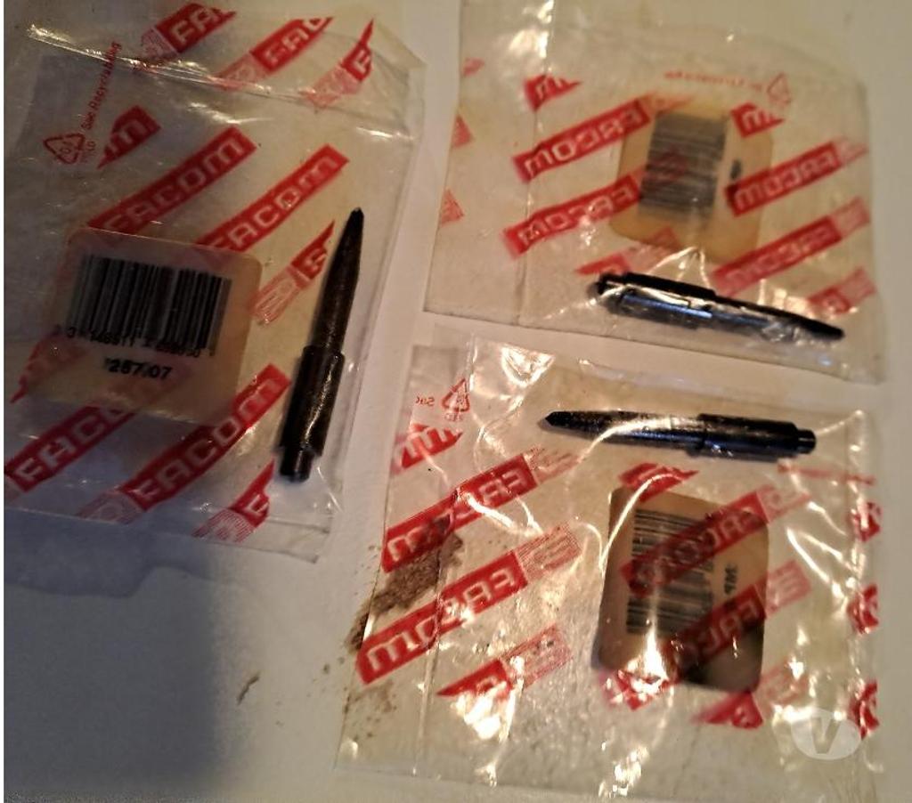  Seine-et-Marne Montceaux les Provins - 77151 - Photos Vivastreet pointe facom machine outil