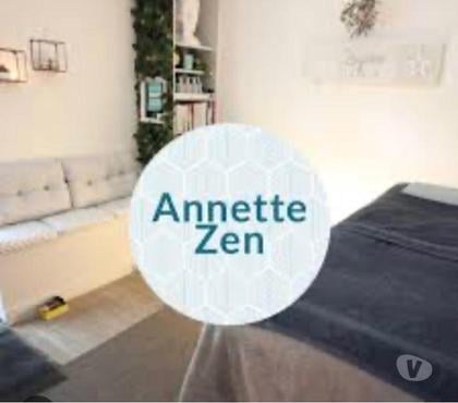 Massages Paris 6ème ardt Paris - Photos Vivastreet Massage traditionnel, psycho corporel, et sophrologie