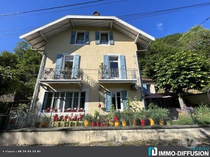 Achat maison Talloires Haute-Savoie - Photos Vivastreet Maison