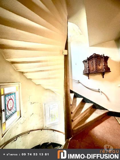 Vente Maison St Bauzille de la Sylve Hérault - Photos Vivastreet Maison de village
