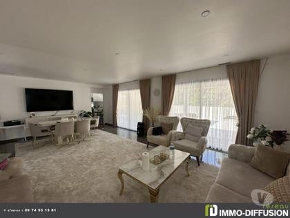 Achat maison Montagnac Hérault - Photos Vivastreet Villa En excellent état