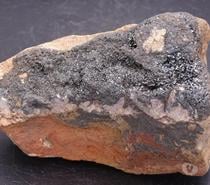Hématite Framont-Grandfontaine Schirmeck Bas-Rhin