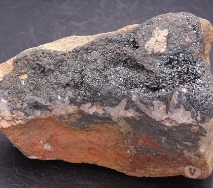 Collection Bertrichamps Meurthe-et-Moselle - Photos Vivastreet Hématite Framont-Grandfontaine Schirmeck Bas-Rhin