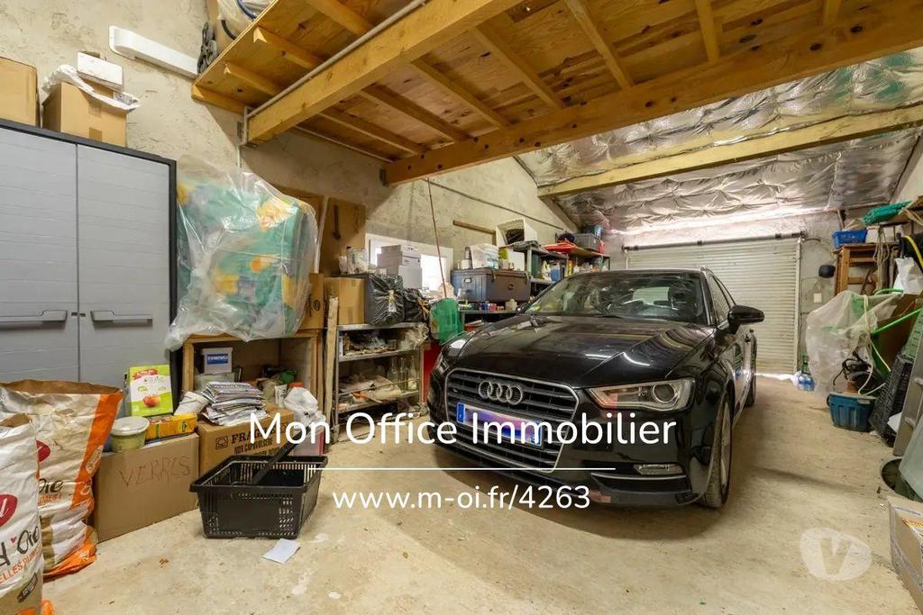 Vente Maison Var Signes - 83870 - Photos Vivastreet (4263-GBE) Référence : 4263-GBE - Maison 3 pièces