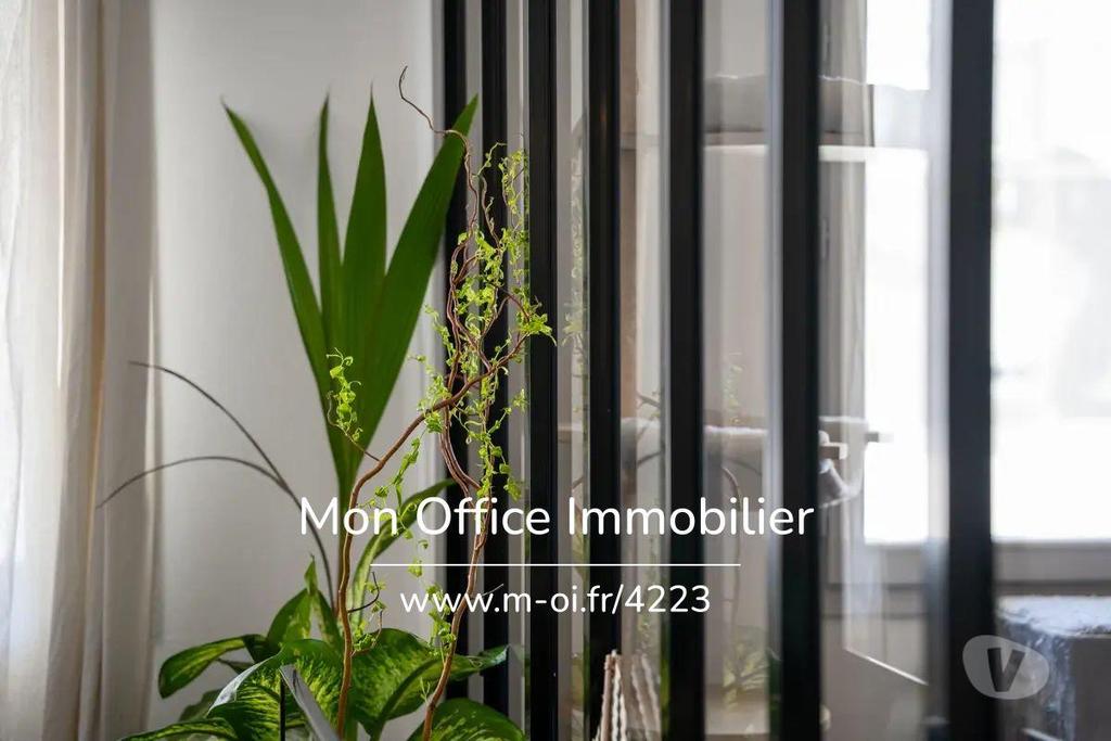 Appartements à vendre Bouches-du-Rhône Marseille - Photos Vivastreet (4223-NZW) Référence : 4223-NZW - Appartement 3 pièces -...