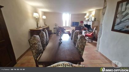 Vente Maison Rochemaure Ardèche - Photos Vivastreet Maison