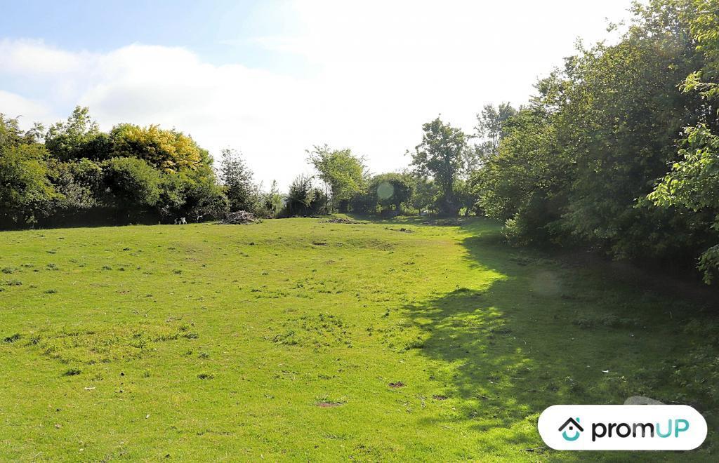 Terrain à vendre Somme Sorel en Vimeu - 80490 - Photos Vivastreet (VT376) Terrain de 1 209m2