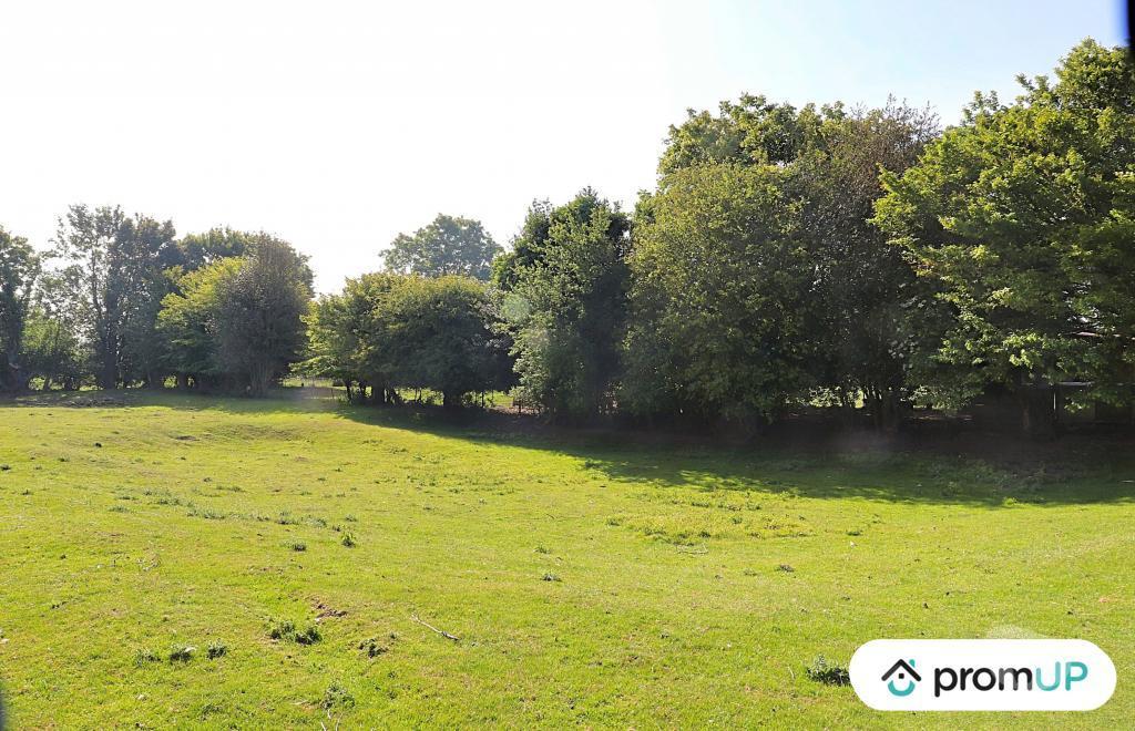 Terrain à vendre Somme Sorel en Vimeu - 80490 - Photos Vivastreet (VT376) Terrain de 1 209m2