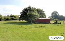 (VT376) Terrain de 1 209m2